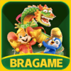 Logo da BRAGAME